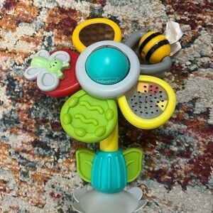 Infantino Colorful Baby Activity Toy
